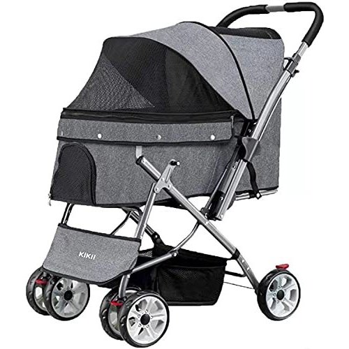 KIKII ペットカート