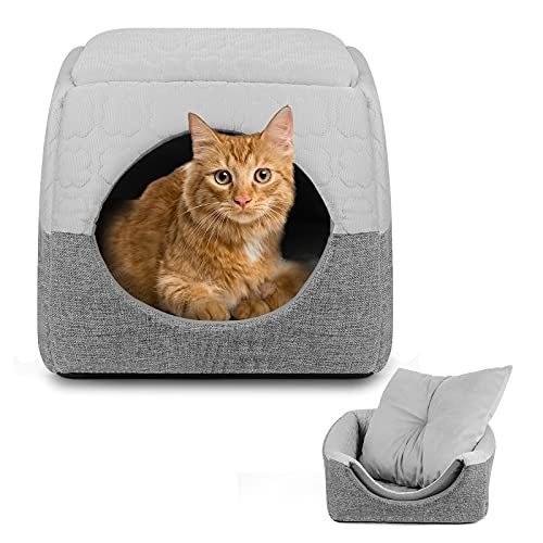 Wodondog 猫 ベッド