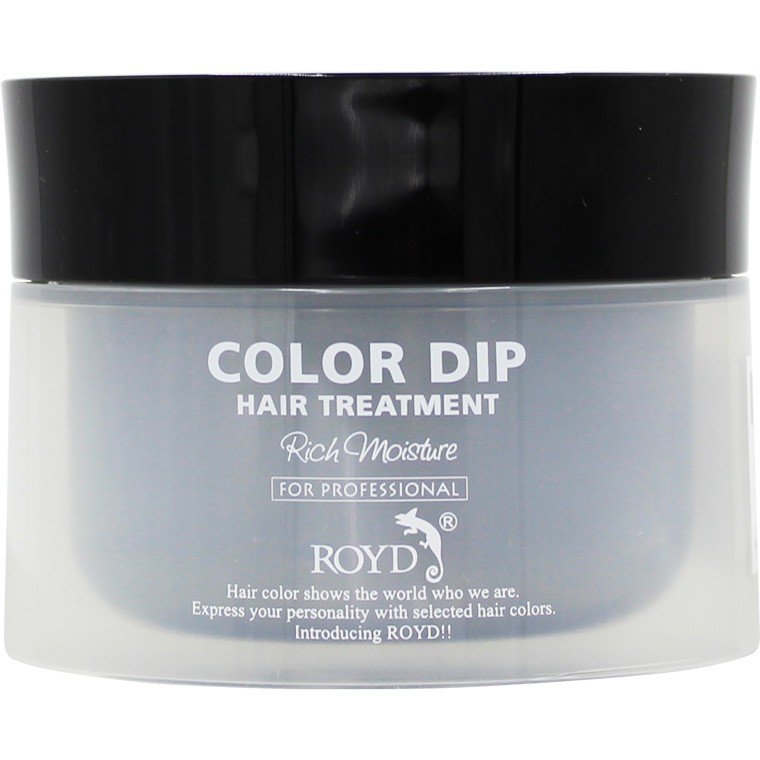 ロイド カラーディップ