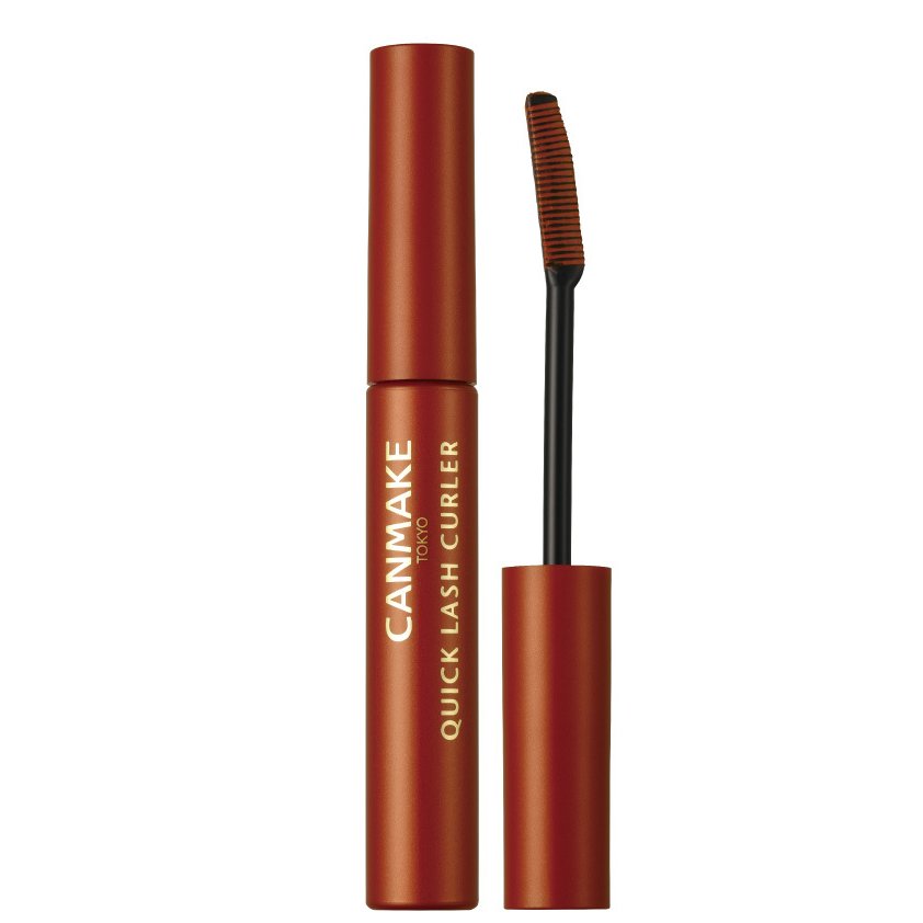 キャンメイク クイックラッシュカーラーBO