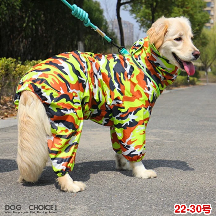 DOGCHOiCE ドッグウェア