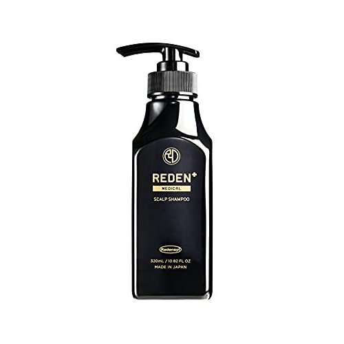 REDENメディカルスカルプシャンプー 320ml