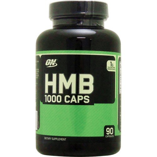 Optimum Nutrition HMB