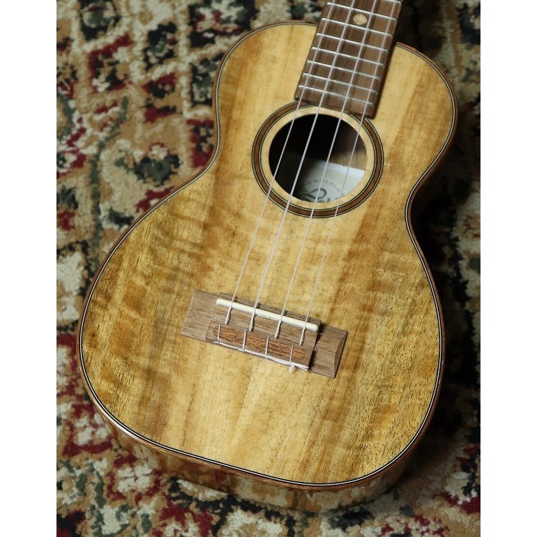 LEHOレホ ソプラノ マンゴー LHUS-MG