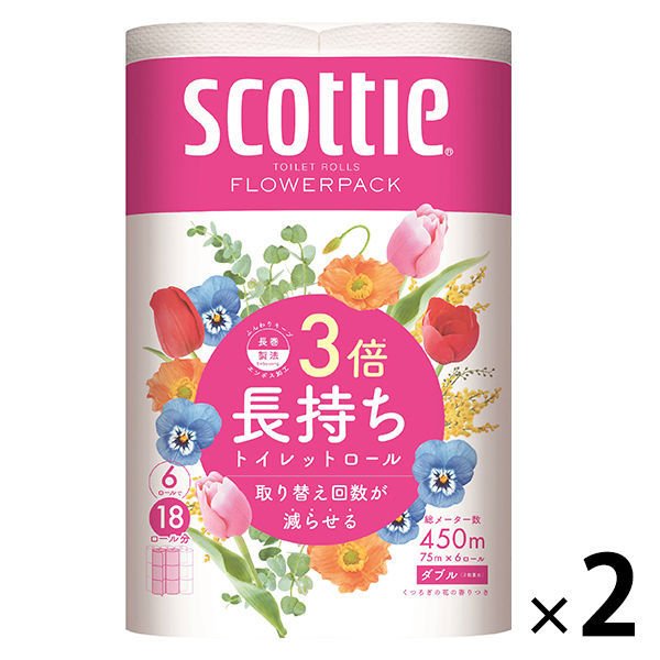 トイレットペーパー