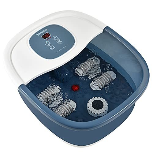 Tenswa フットバスマッサージャー
