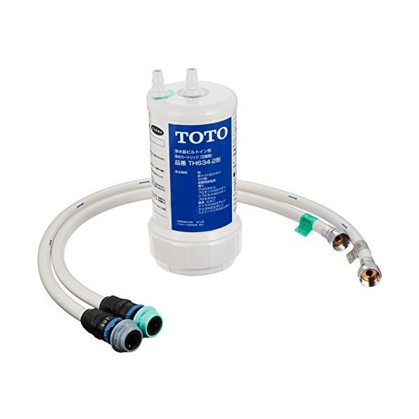 浄水器・整水器