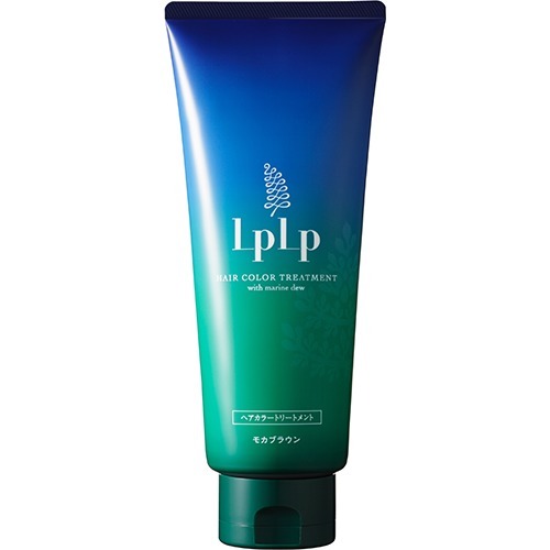 LPLP（ルプルプ）ヘアカラートリートメント