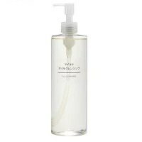 無印良品 マイルドオイルクレンジング 02867492