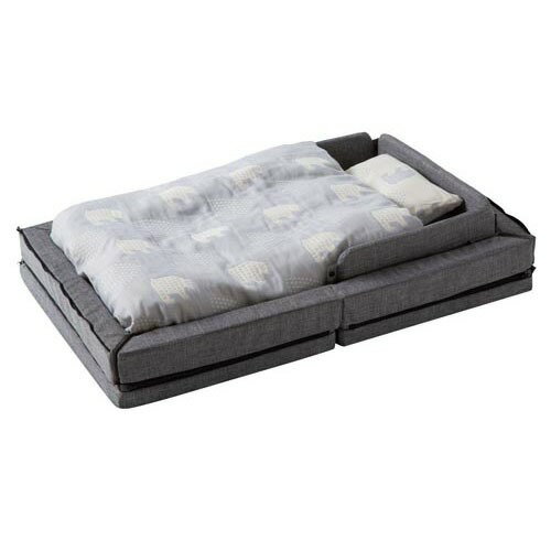 ファルスカ コンパクトベッド Free