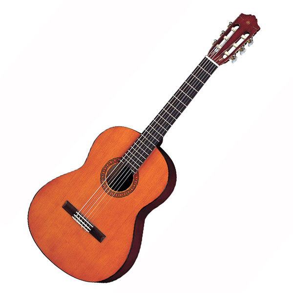 YAMAHA ギター ショートスケールクラシックギター Jr.シリーズ CS40J