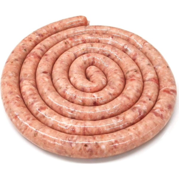 グルメソムリエ ぐるぐるソーセージ 330g