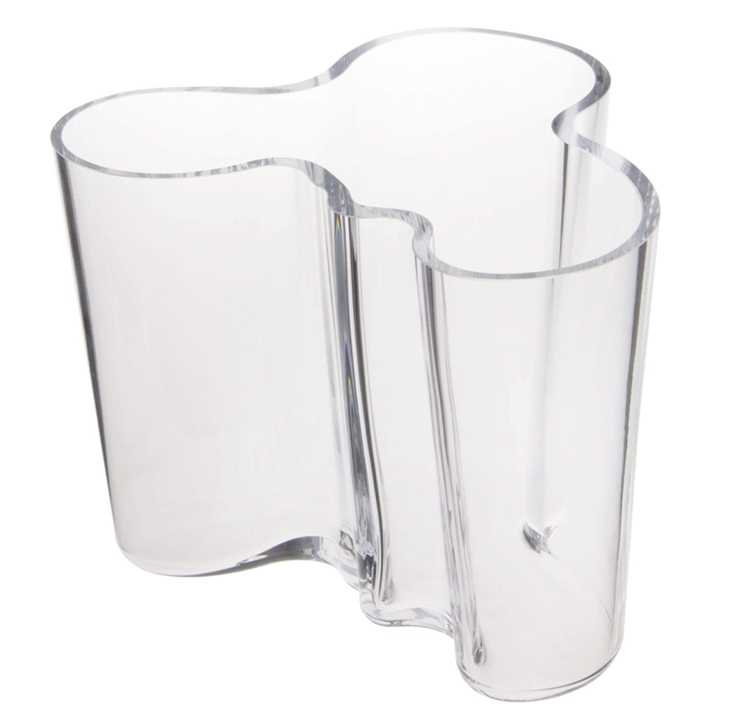 iittala Alvar Aalto フラワーベース 120mm