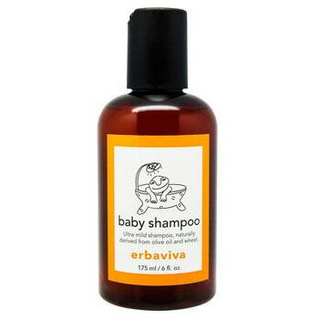 エルバビーバ ベビーシャンプー 235ml