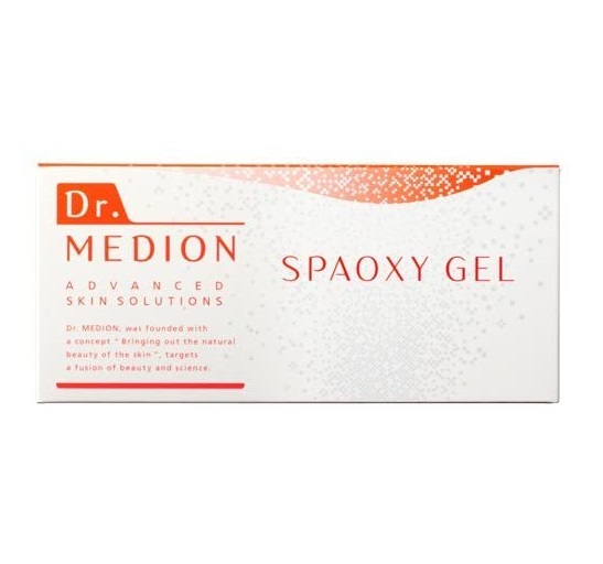 Dr.MEDION（ドクターメディオン） スパオキシジェル