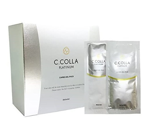 BeGarden C.COLLA PLATINUM（シーコラプラチナム） 4582147596104 tbcpg01