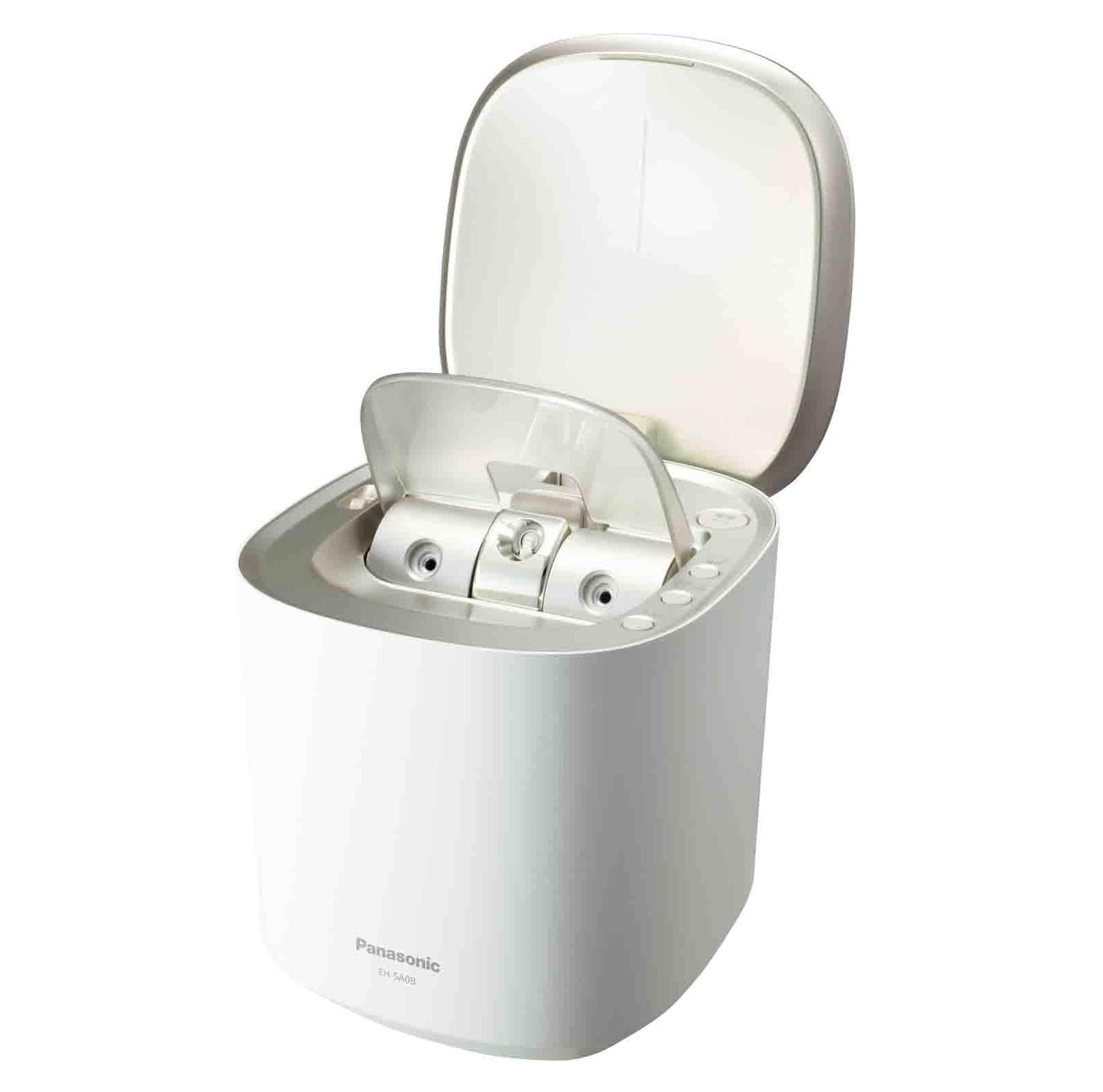 Panasonic（パナソニック） スチーマー EH-SA0B-N