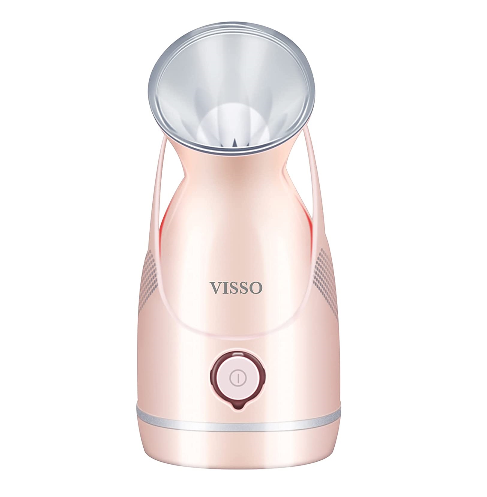 VISSO フェイススチーマー S