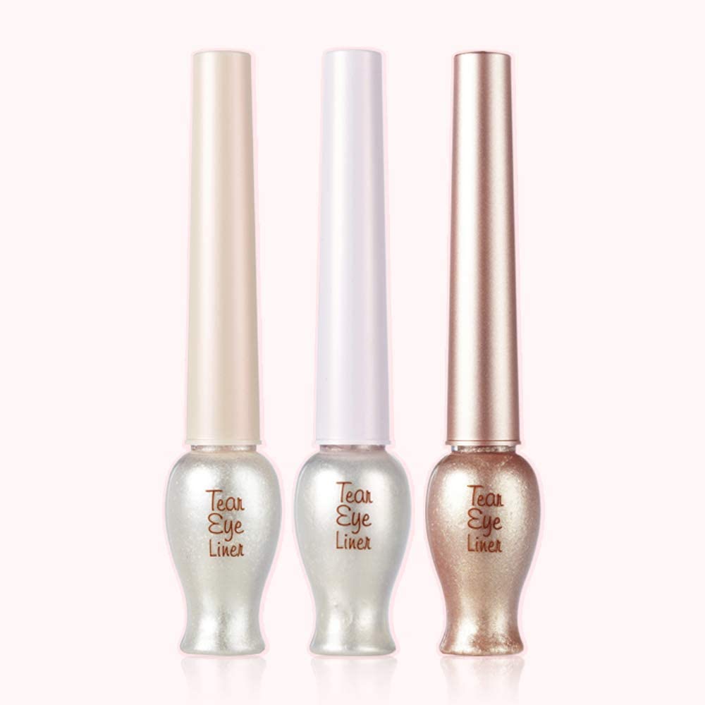 エチュード ティアーアイライナー