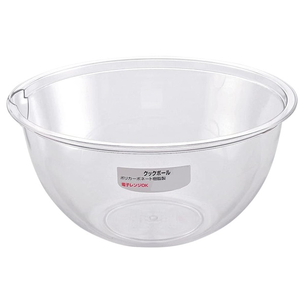 耐熱ボウル