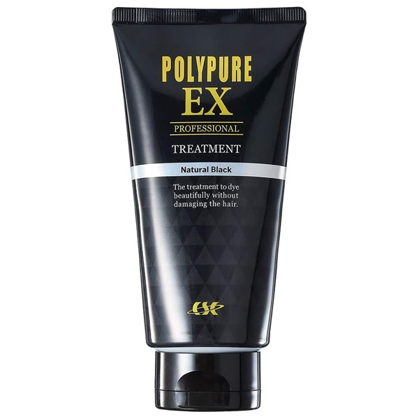 CSC ポリピュアEX ヘアカラートリートメント