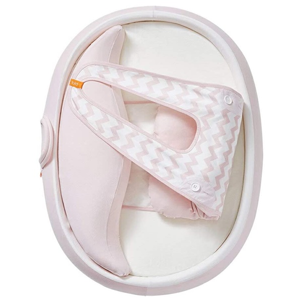 ココナニー ベッドインベッド たまごタイプ