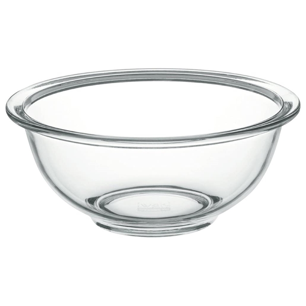 iwaki（イワキ） 耐熱ガラスボウル KBC323