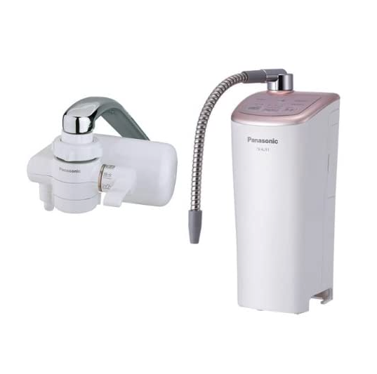 パナソニック（Panasonic） 浄水器 据え置き型 TK-AJ11-PN