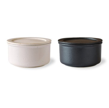 クッチーナ 一膳おひつ 2個セット d4721-2045-2set