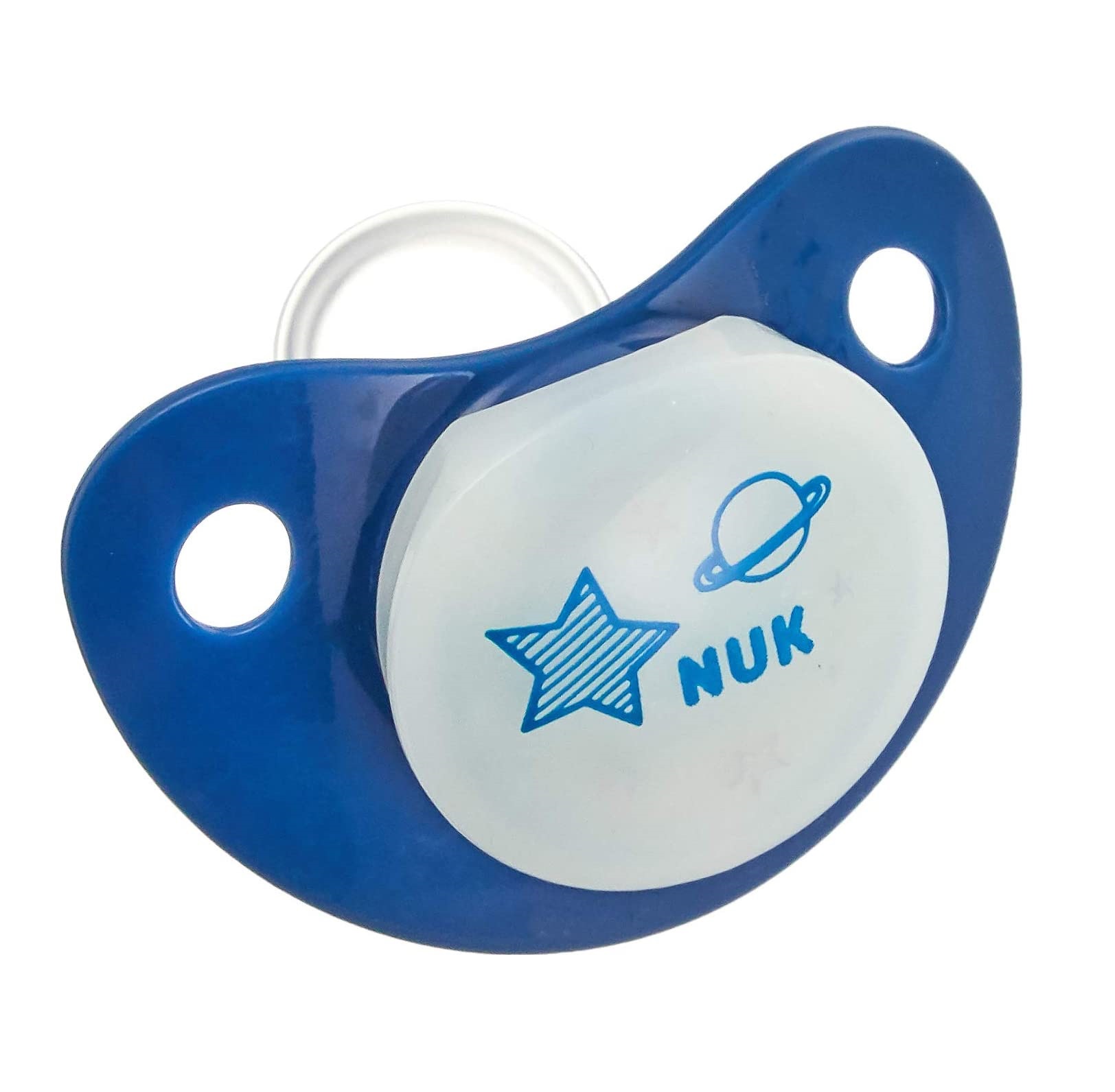 おしゃぶり・はがため