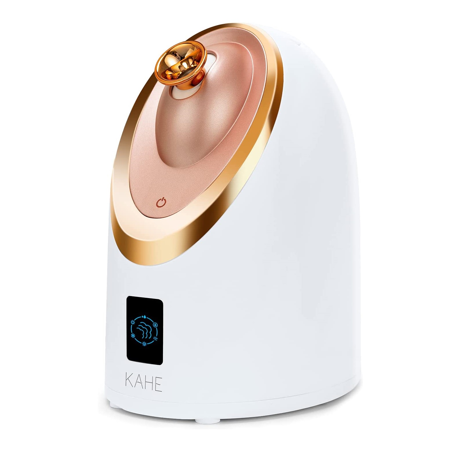 KAHE フェイススチーマー NV8385