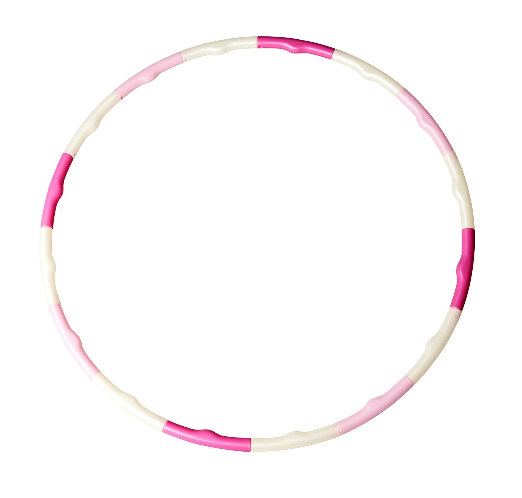 ラヴィ ガールズフラフープ 組立式