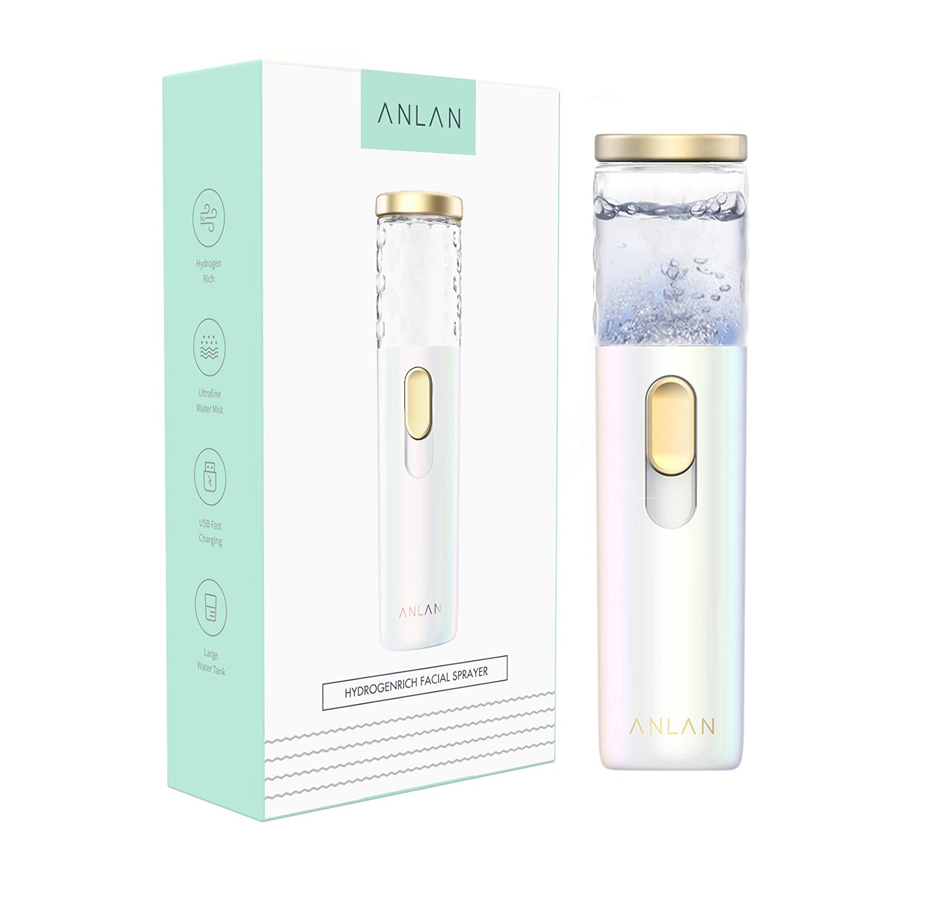 ANLAN 水素ミスト