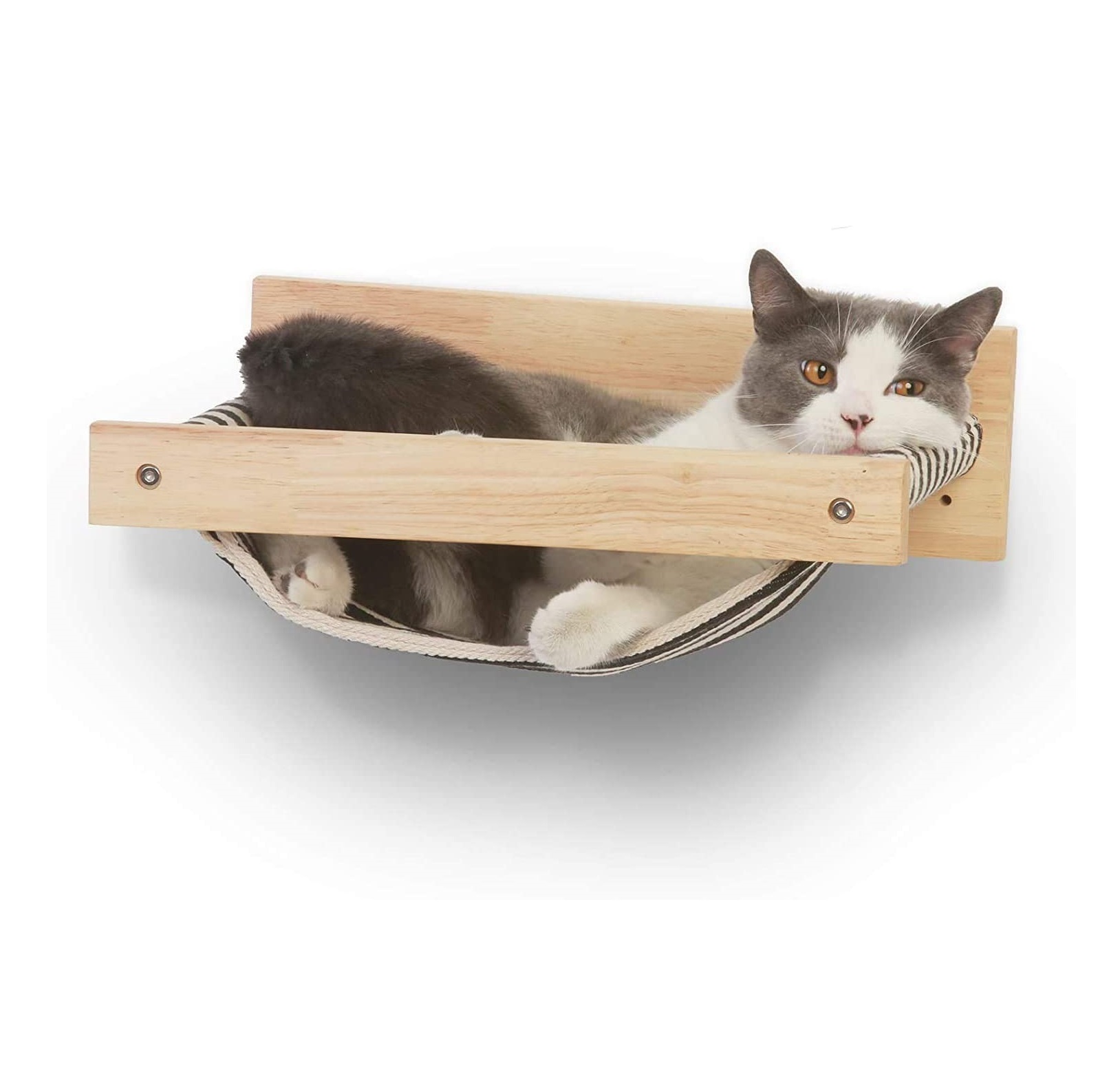 FUKUMARU 壁掛けハンモック