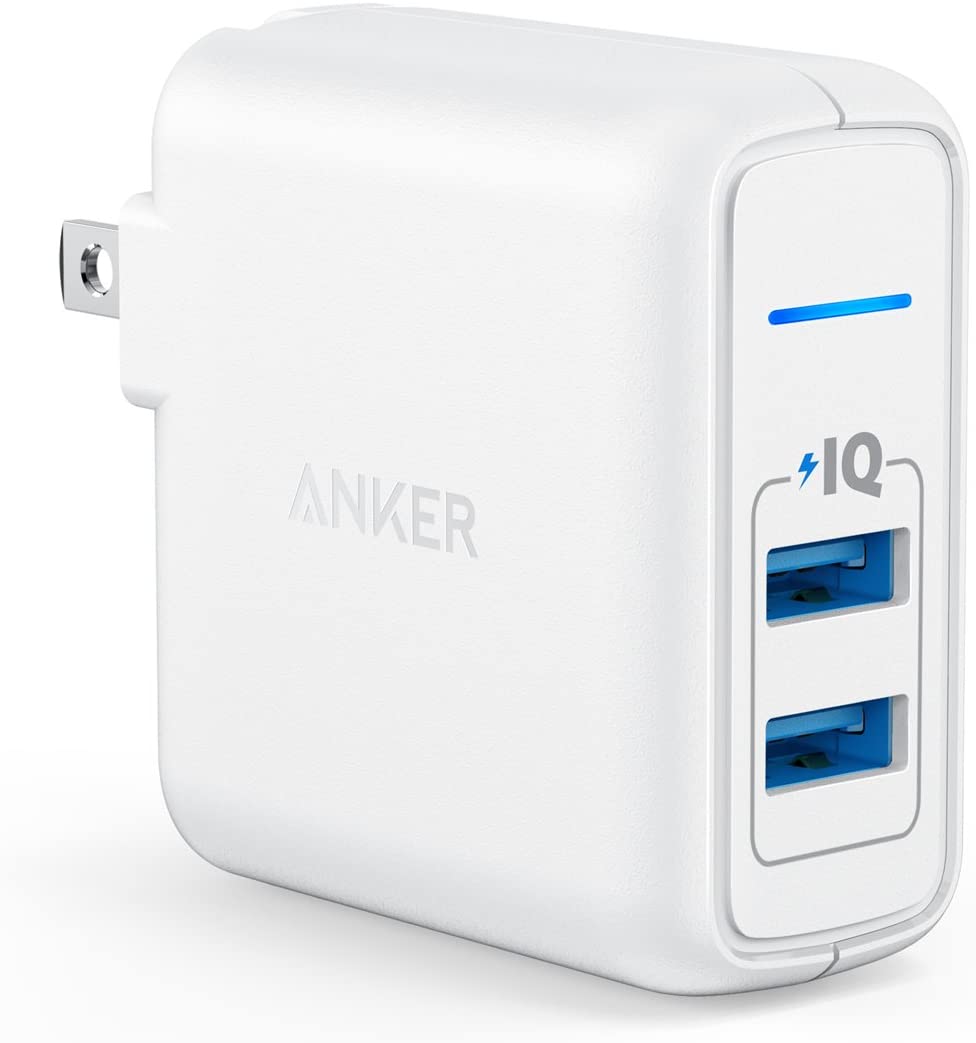 Anker PowerPort 2 Elite