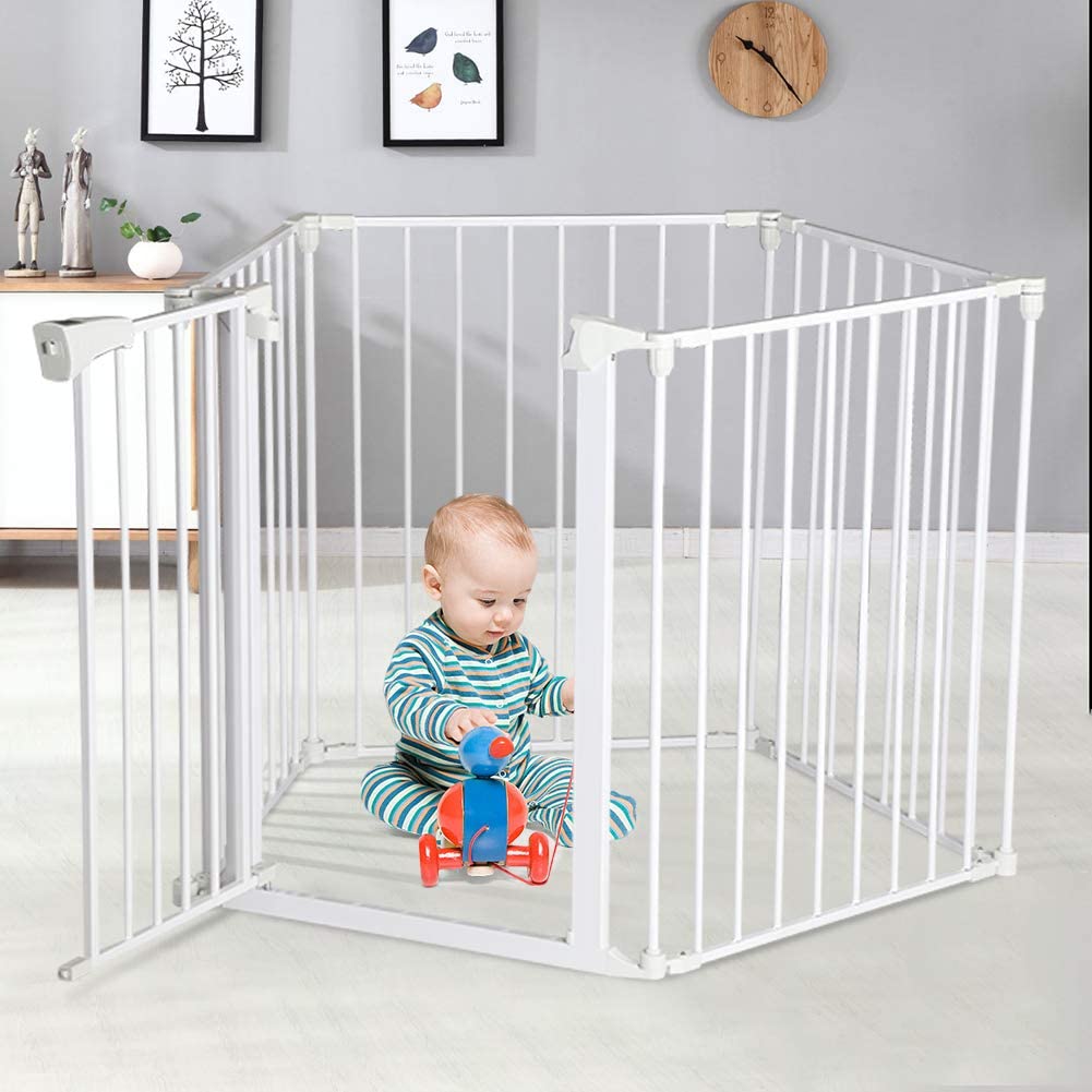 ベビーサークル