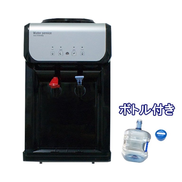 水・ミネラルウォーター