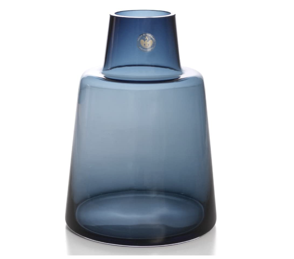 Holmegaard Flora Vase H24