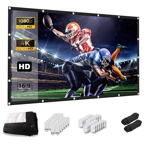 プロジェクター