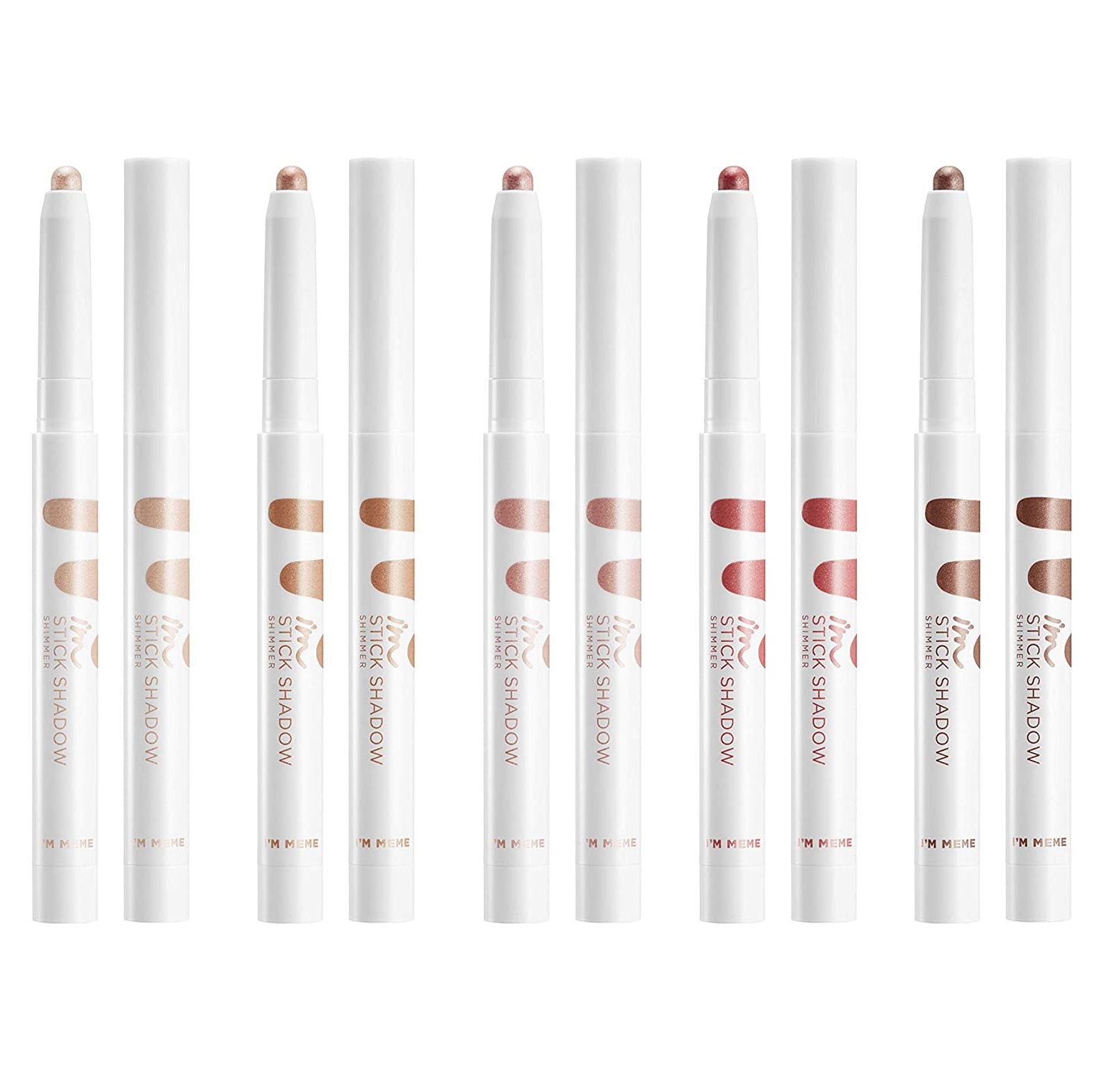 アイムミミ スティックシャドウシマー