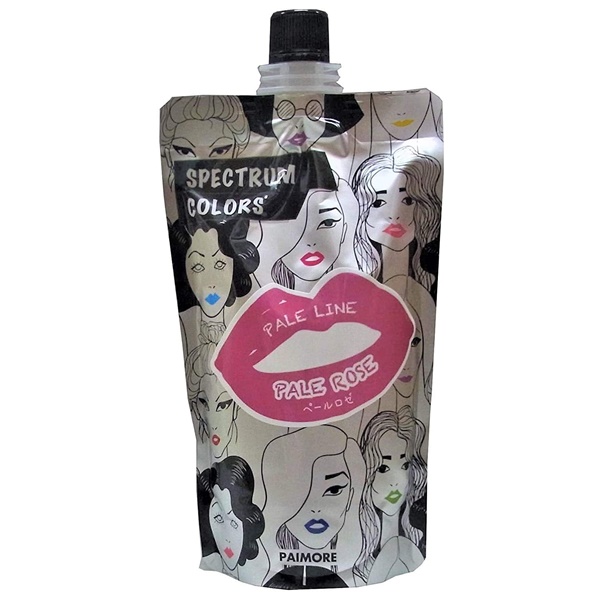 パイモア スペクトラムカラーズ