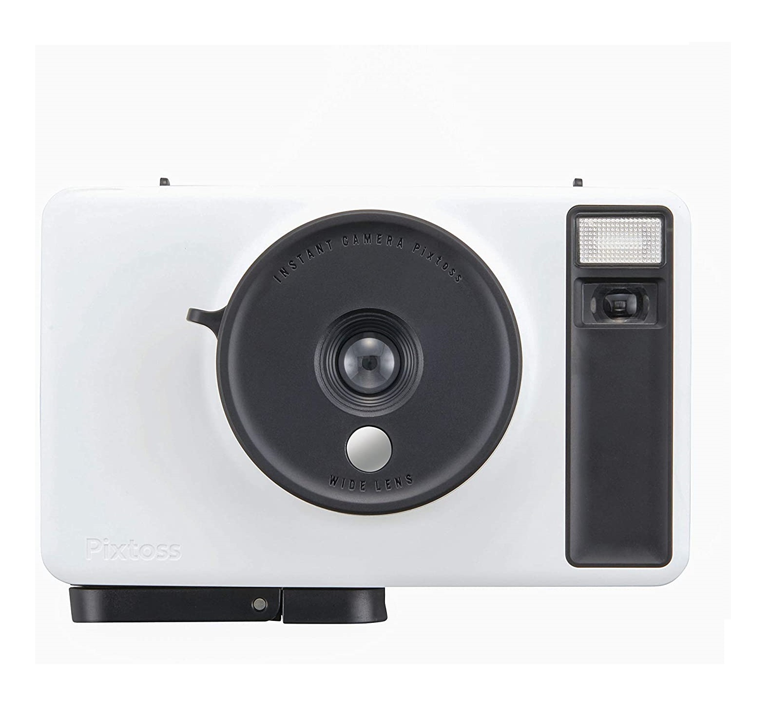 タカラトミー Pixtoss（ピックトス） TCC-05 WH