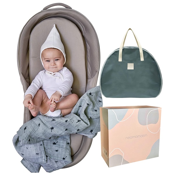 ネオママイズム ベッドインベッド