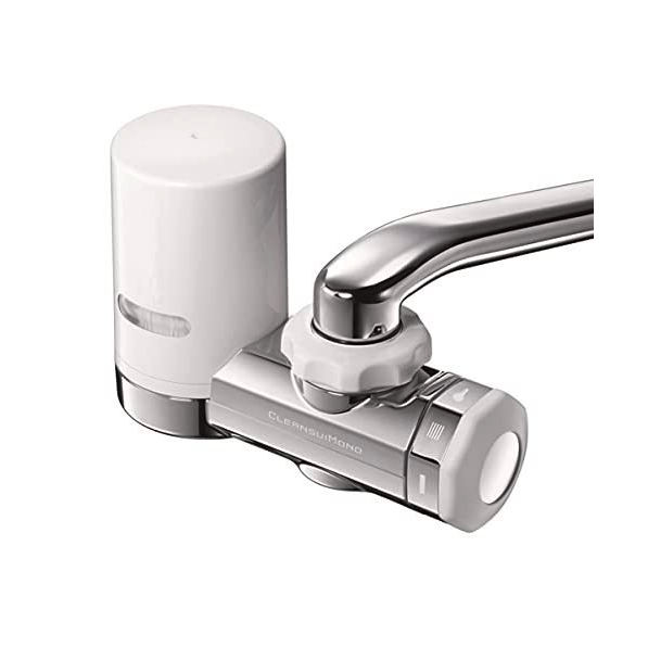 クリンスイ 浄水器 蛇口直結型 MD101-NC