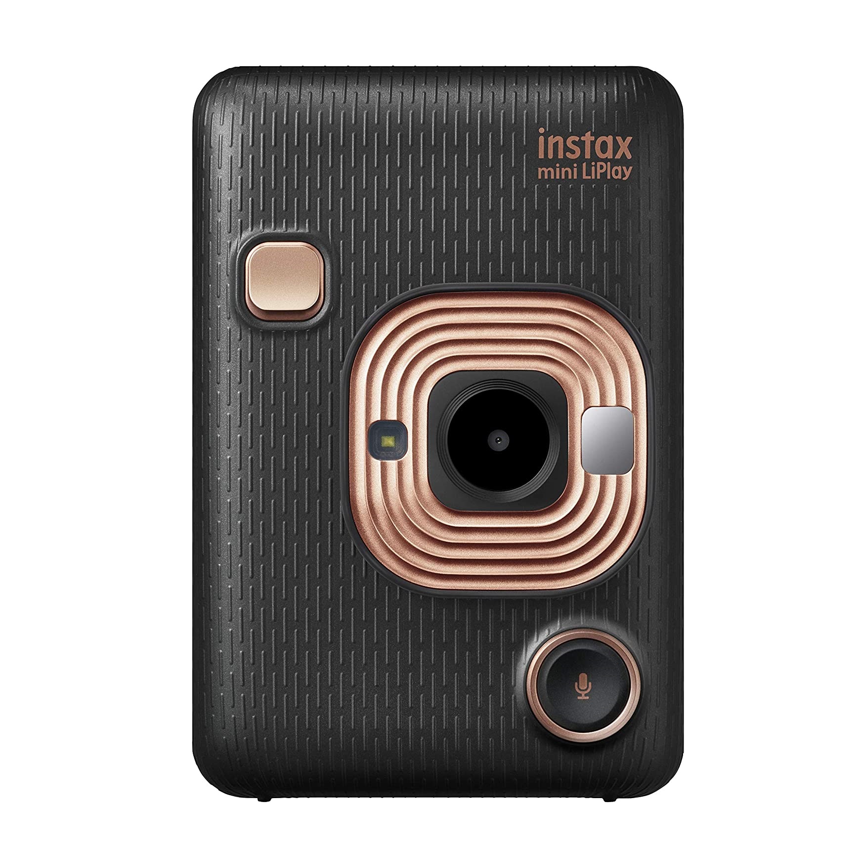 FUJIFILM（富士フイルム） instax mini LiPlay HM1