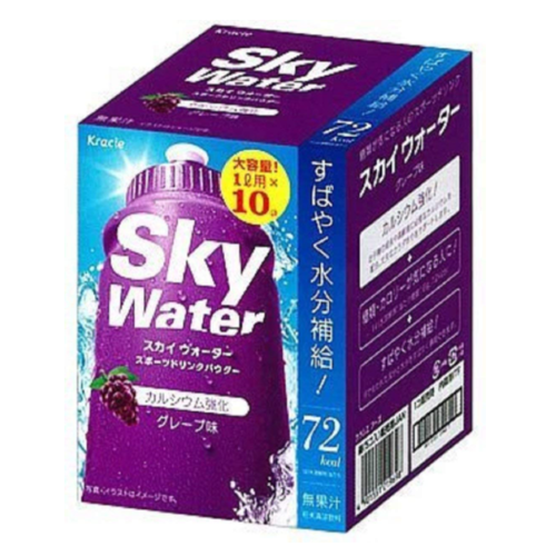 スポーツドリンク