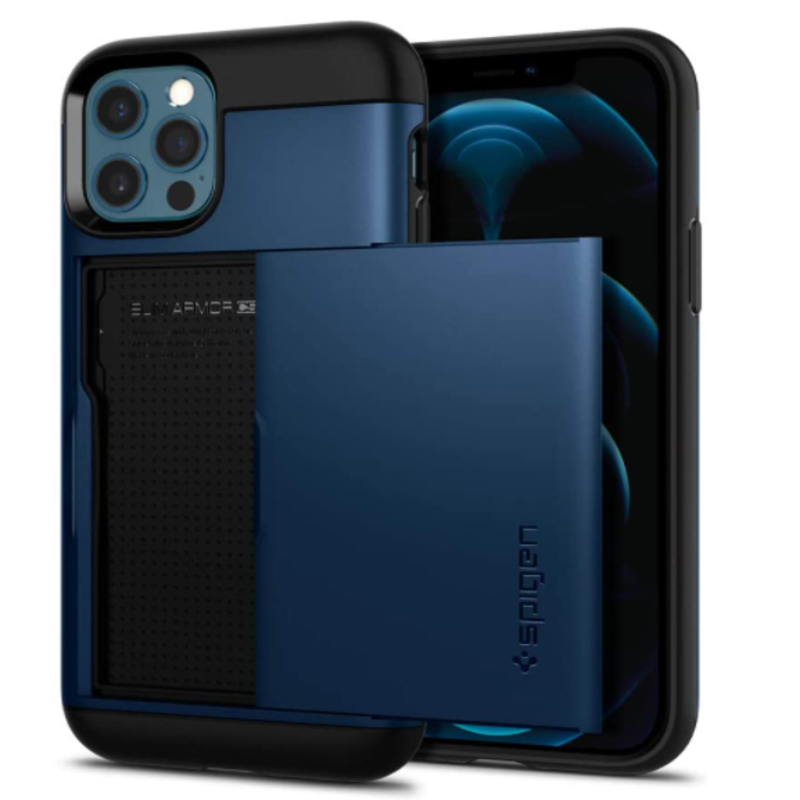 Spigen iPhoneケース 8809756641640