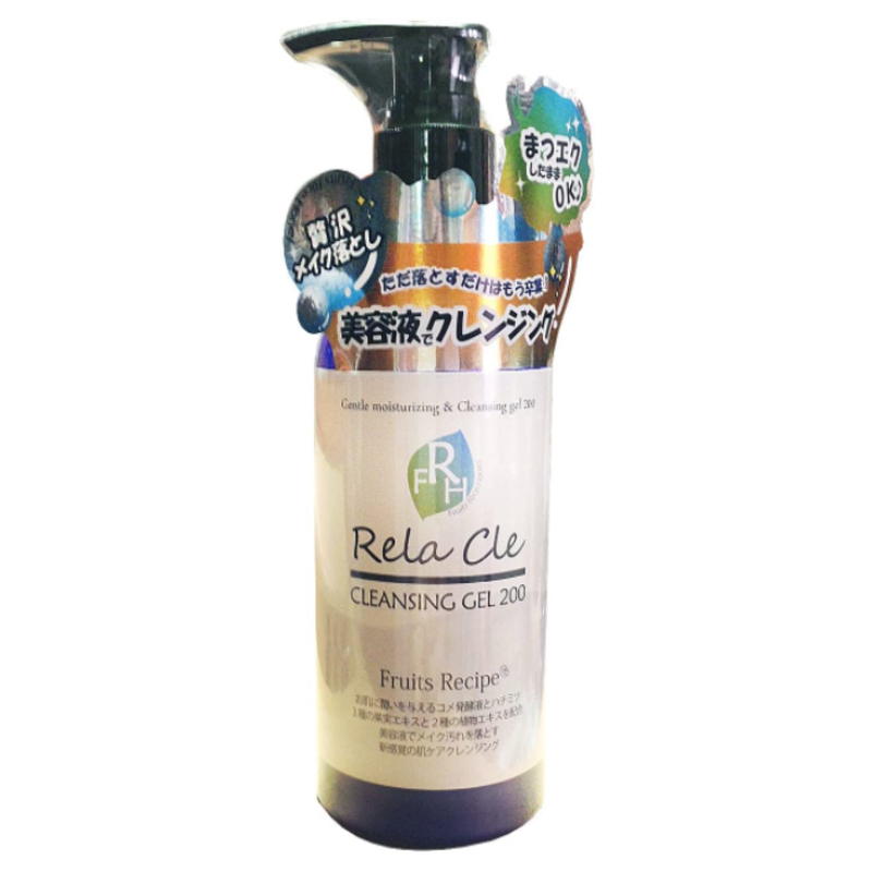 ユメバンク Rela Cle FRH 4571372554409