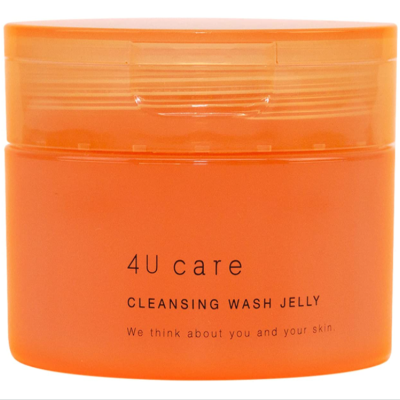 マイナチュレ 4U care cleansing