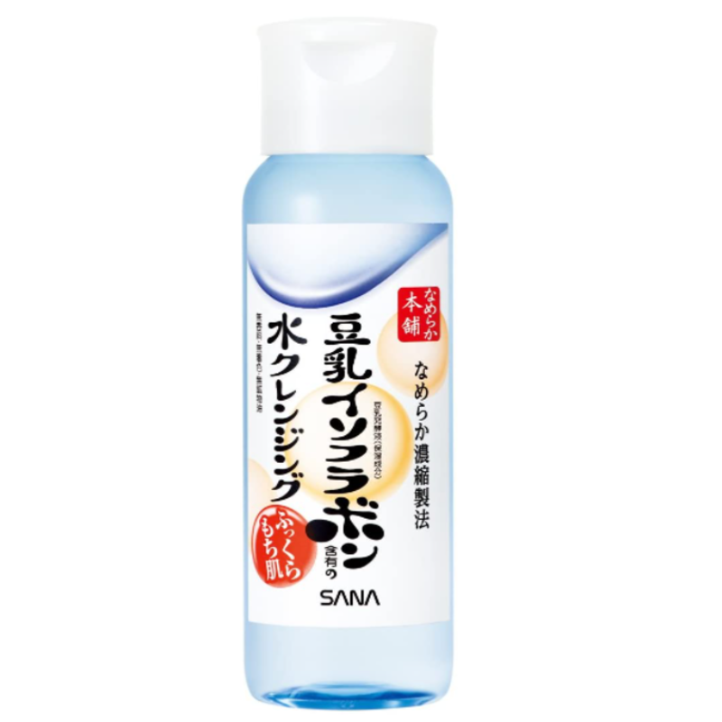 常盤薬品工業 水クレンジング BU11J02250